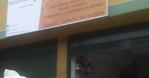 VIDRIERIA VALLEON VIDRIERIA VALLEON